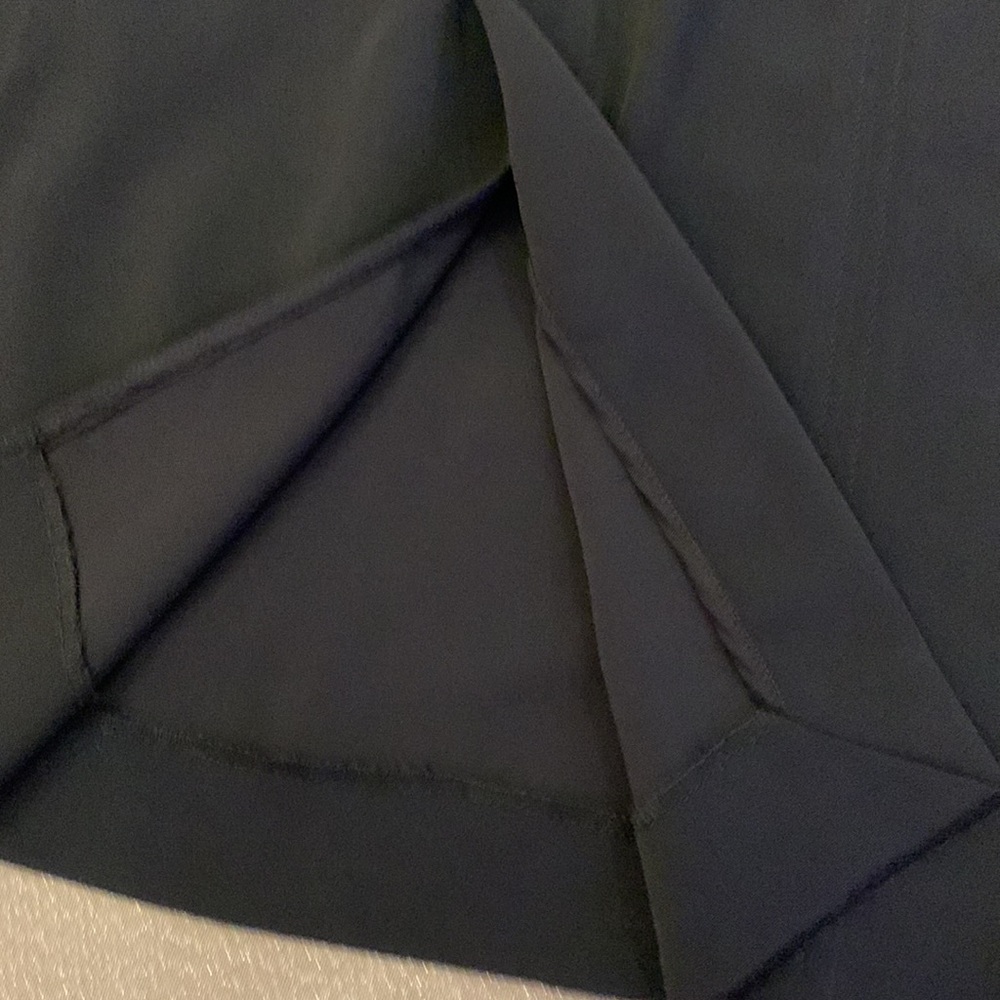 Prada Classic black dress size 8 - Picture 12 of 13